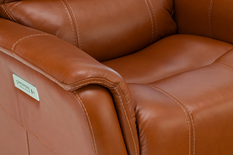 Vibe Triple Power Recliner